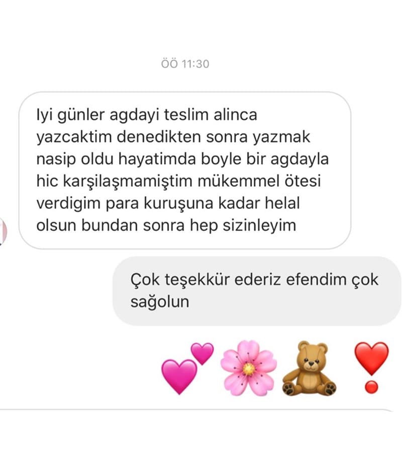 mucize jel ağda 1