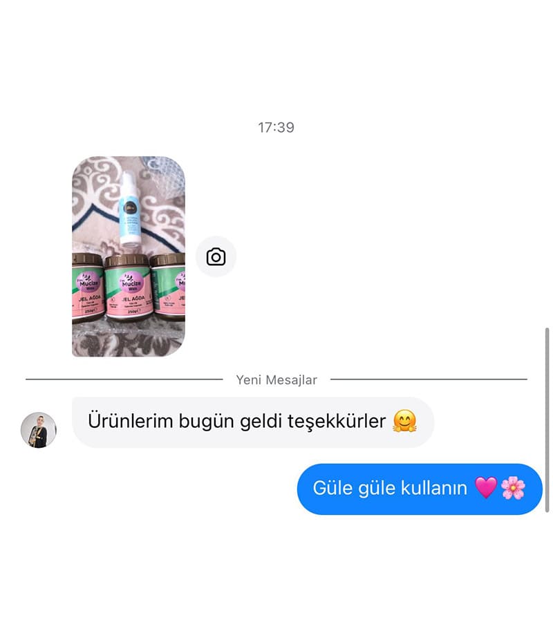 mucize jel ağda 9